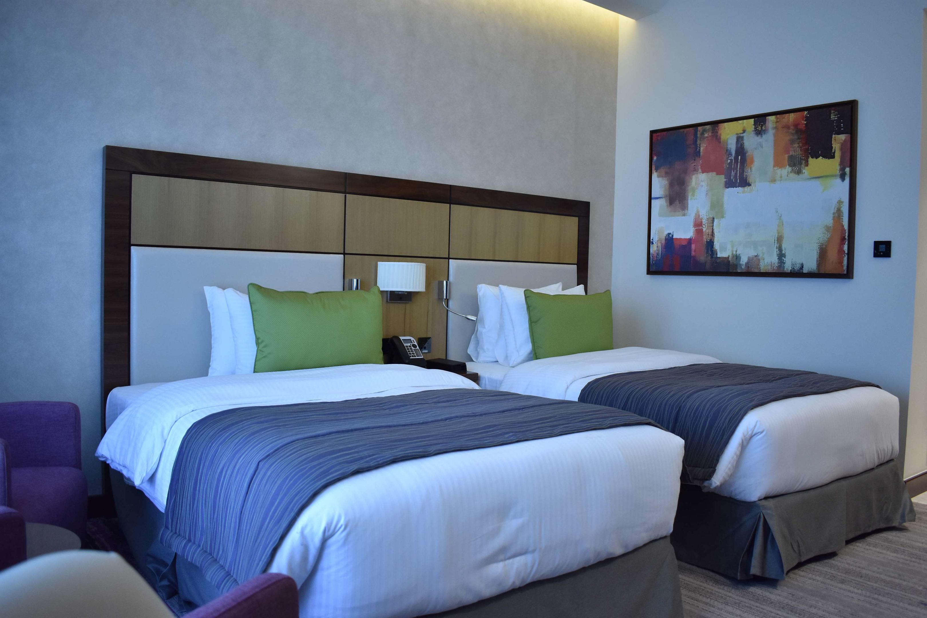 Golden Tulip Media Hotel foto 144