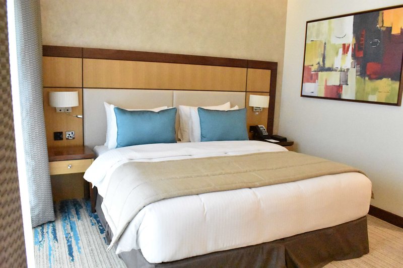 Golden Tulip Media Hotel foto 55