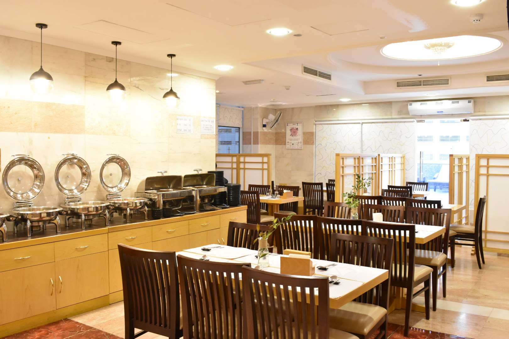 Golden Tulip Media Hotel foto 33