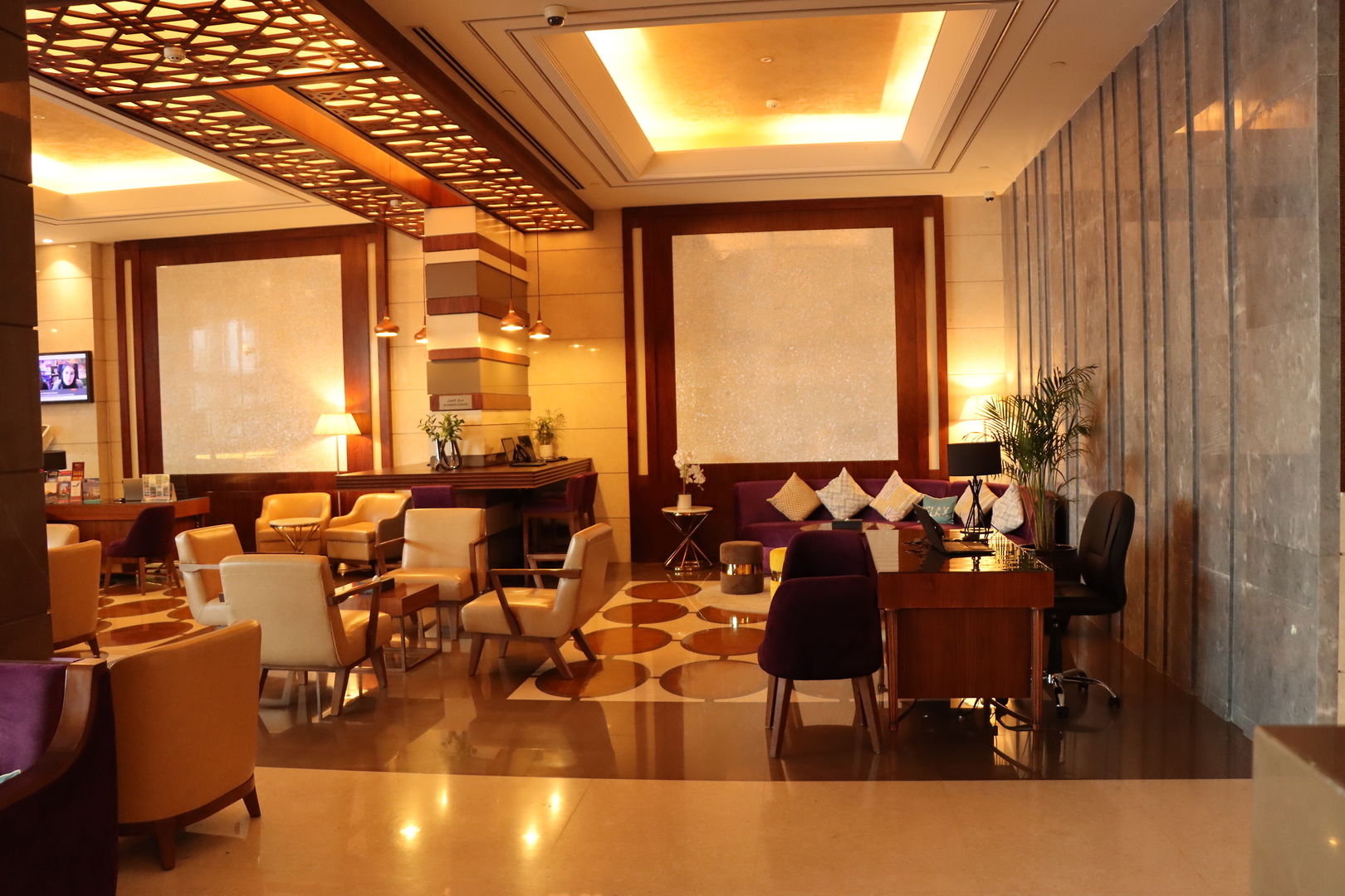 Golden Tulip Media Hotel foto 167