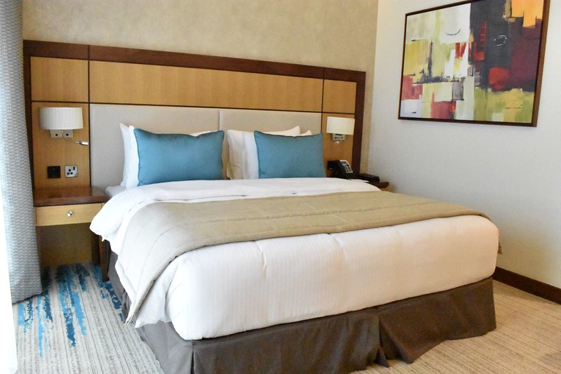 Golden Tulip Media Hotel foto 58