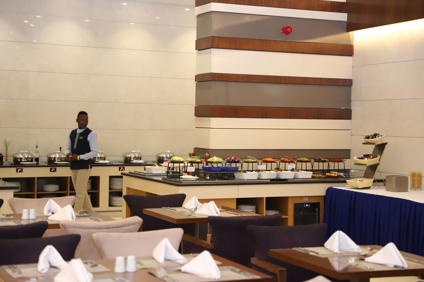 Golden Tulip Media Hotel foto 152