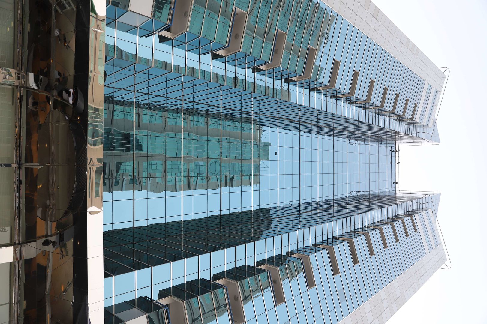 Golden Tulip Media Hotel foto 110