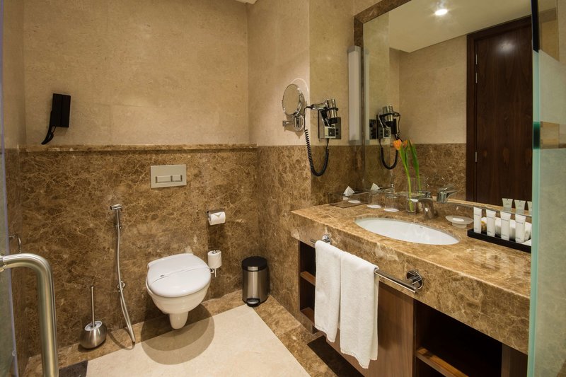Golden Tulip Media Hotel foto 82