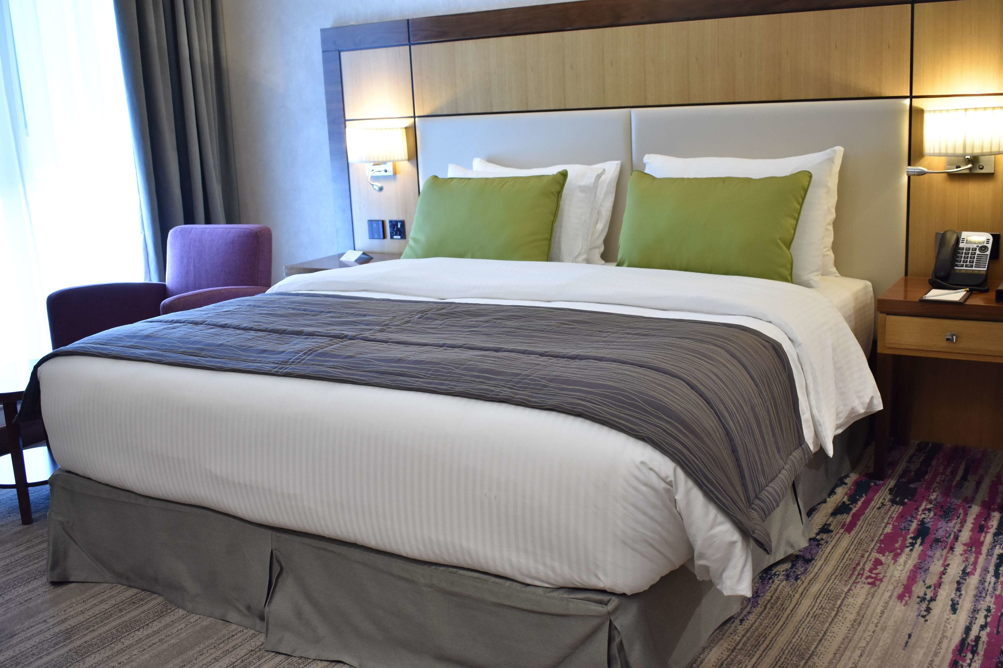 Golden Tulip Media Hotel foto 135