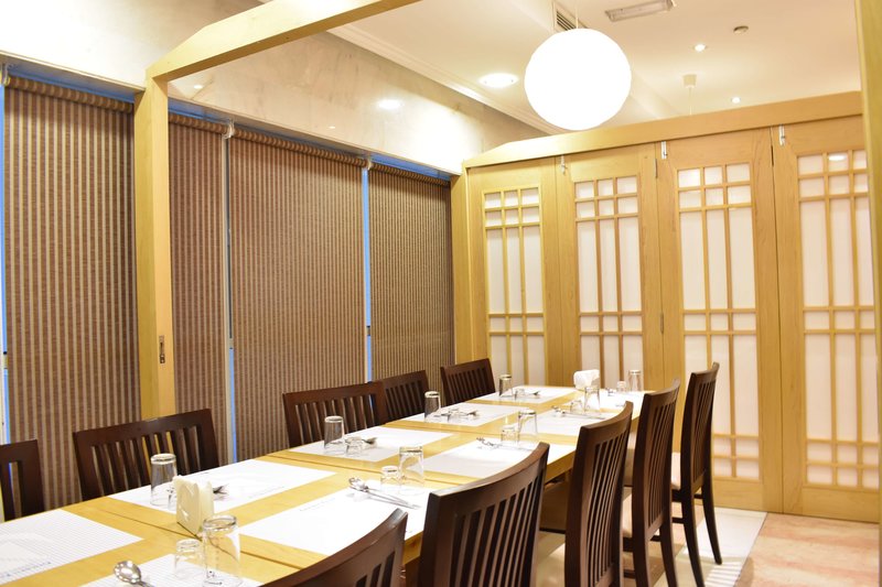 Golden Tulip Media Hotel foto 148