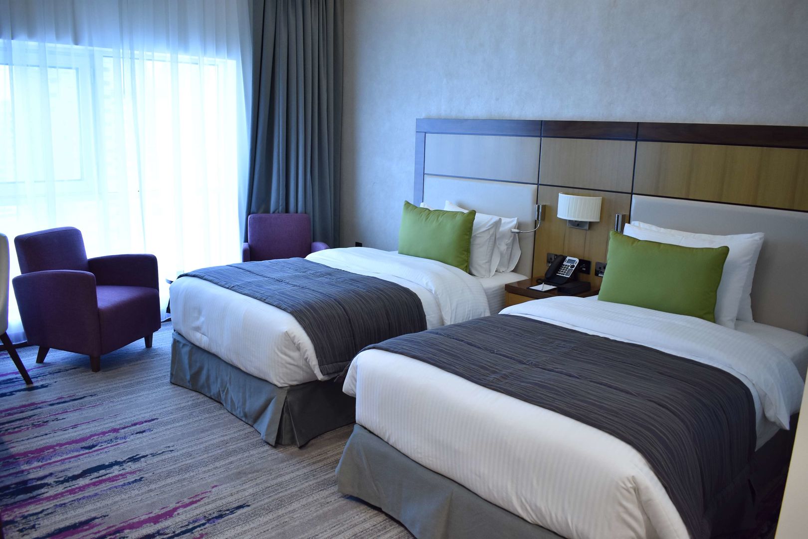 Golden Tulip Media Hotel foto 140