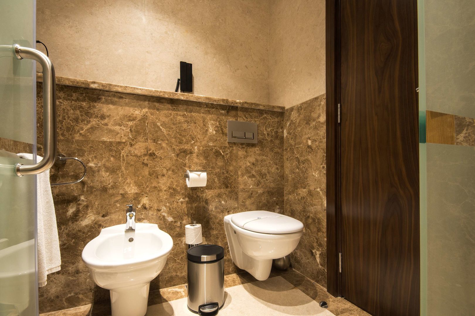 Golden Tulip Media Hotel foto 86