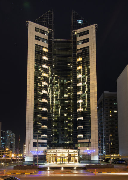 Golden Tulip Media Hotel foto 115