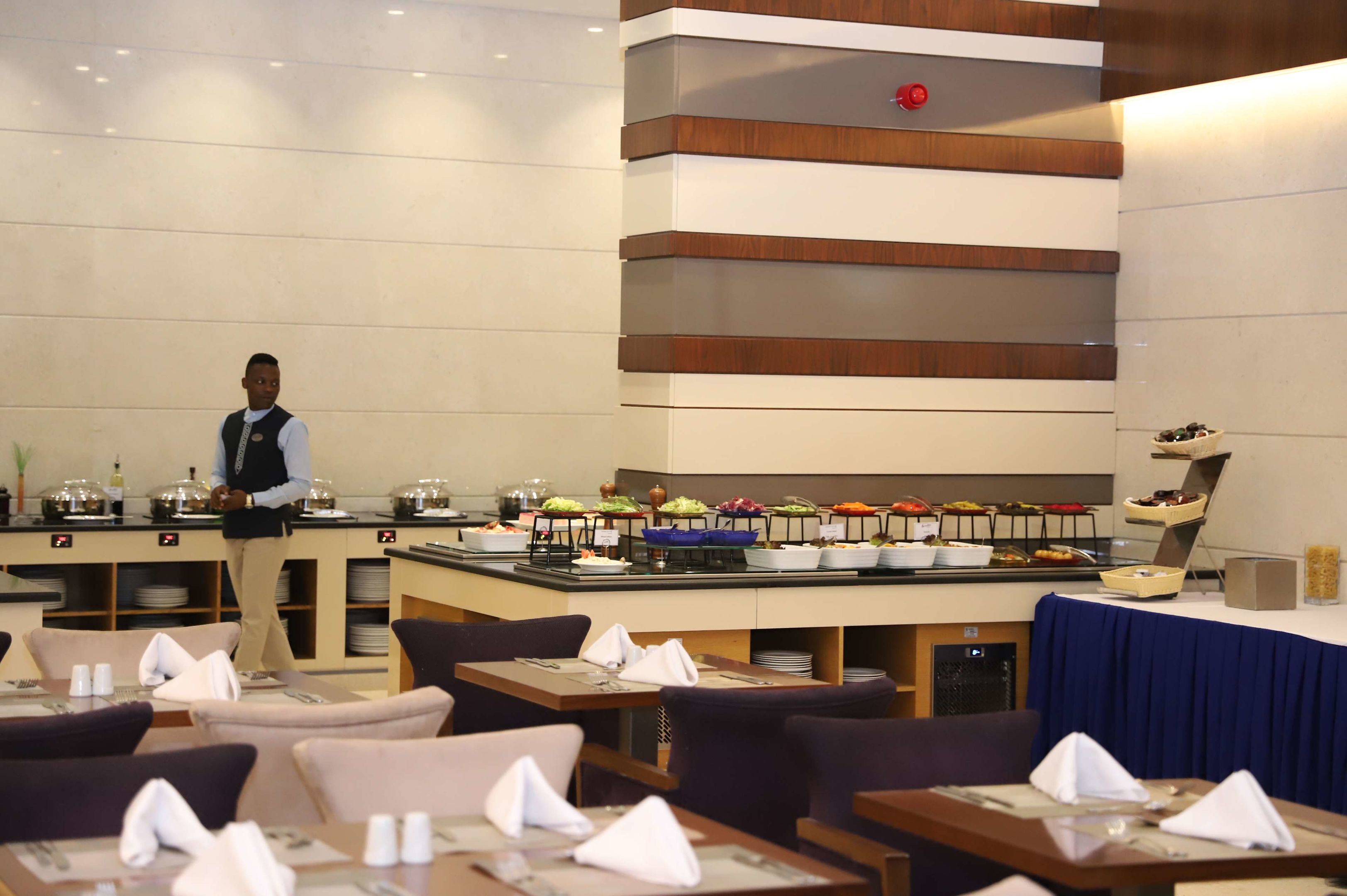 Golden Tulip Media Hotel foto 153