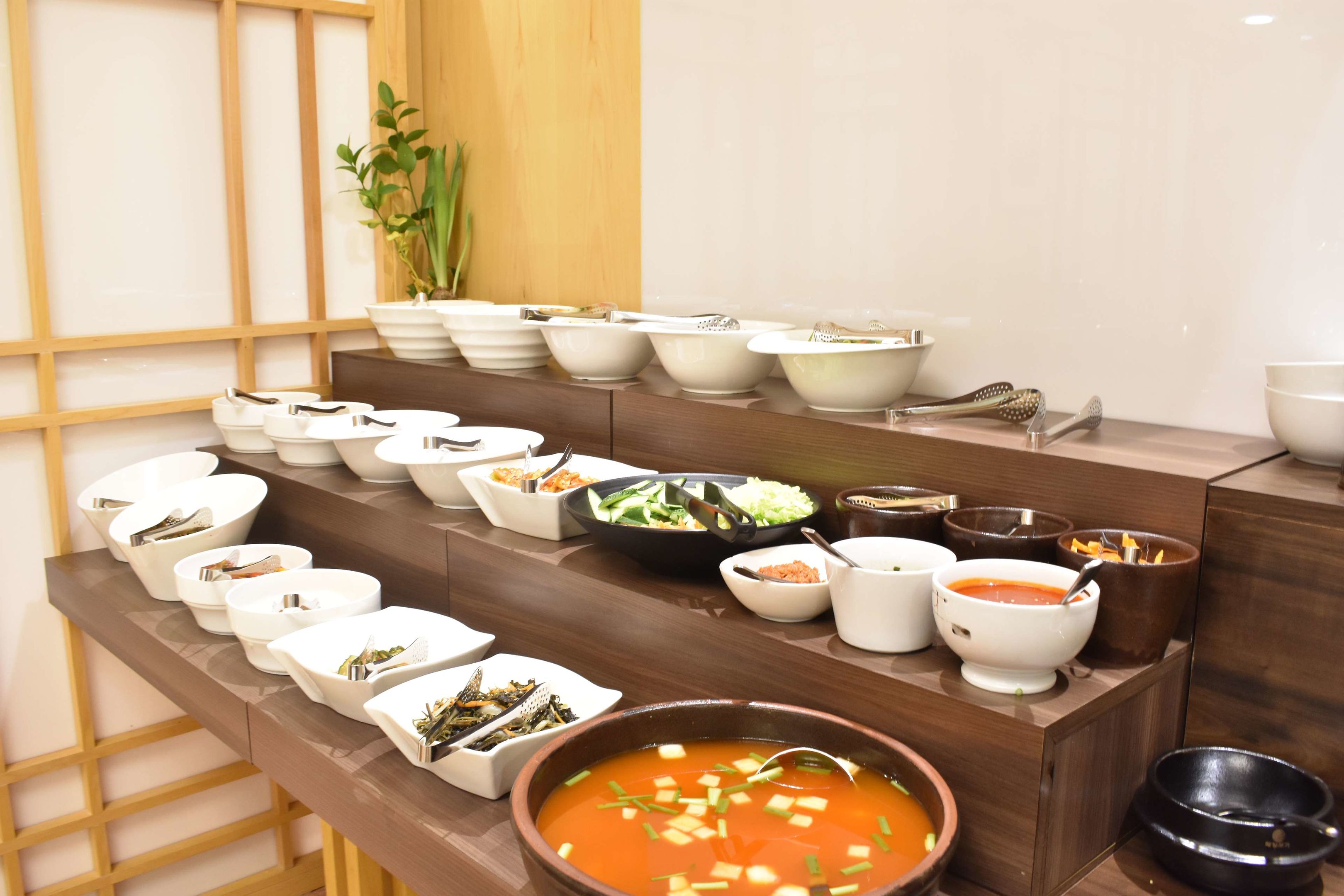 Golden Tulip Media Hotel foto 42