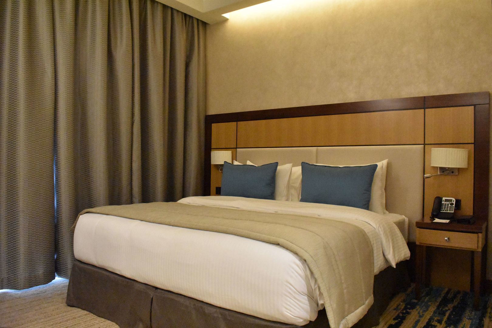 Golden Tulip Media Hotel foto 137