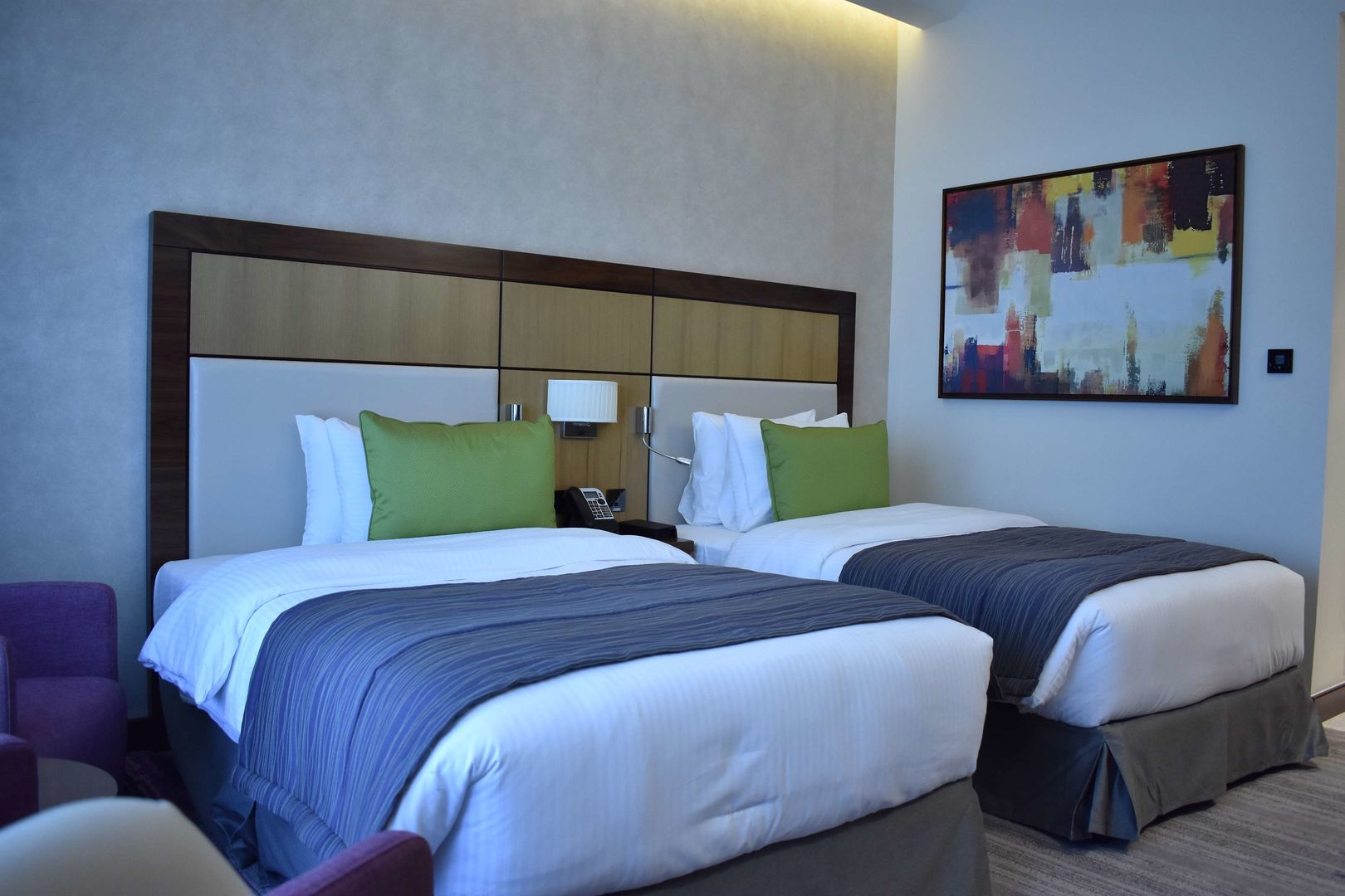 Golden Tulip Media Hotel foto 143