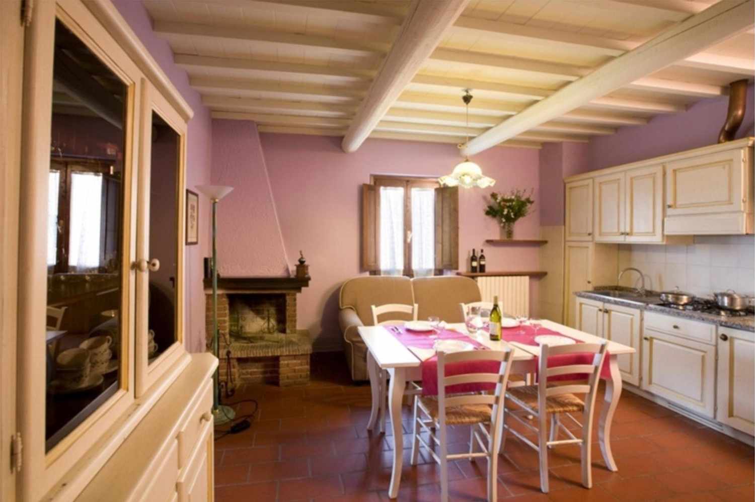 Tenuta Castellare di Tonda foto 8