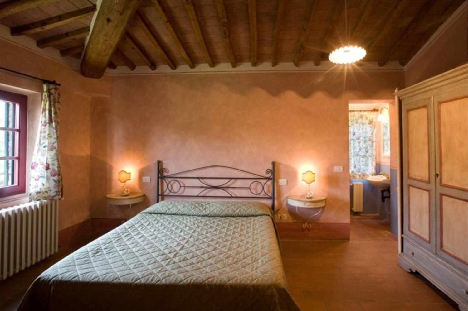 Tenuta Castellare di Tonda foto 7