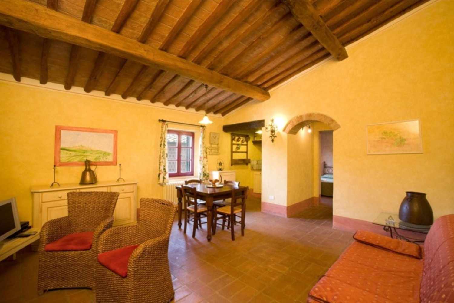 Tenuta Castellare di Tonda foto 11