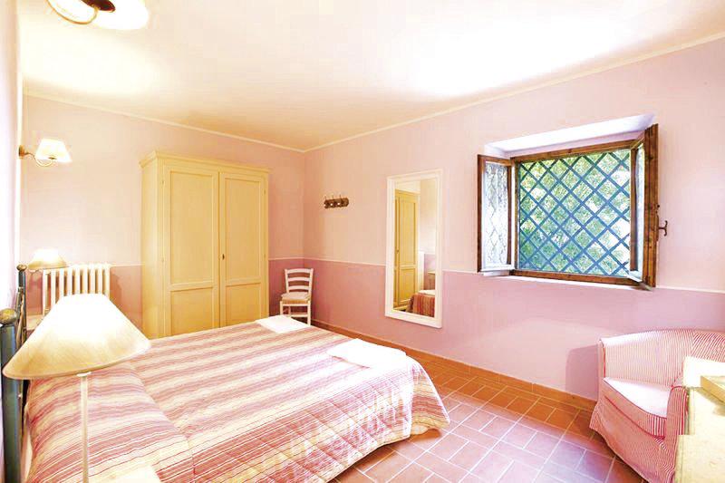 Tenuta Castellare di Tonda in Montaione - foto 2