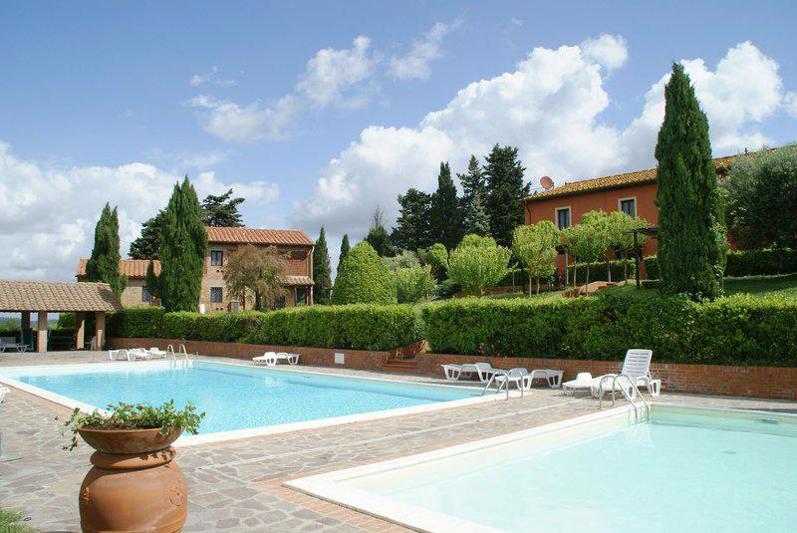 Tenuta Castellare di Tonda in Montaione - foto 3