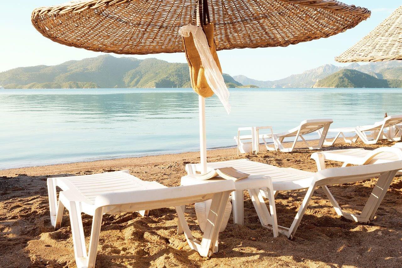 The Beachfront Hotel foto 34