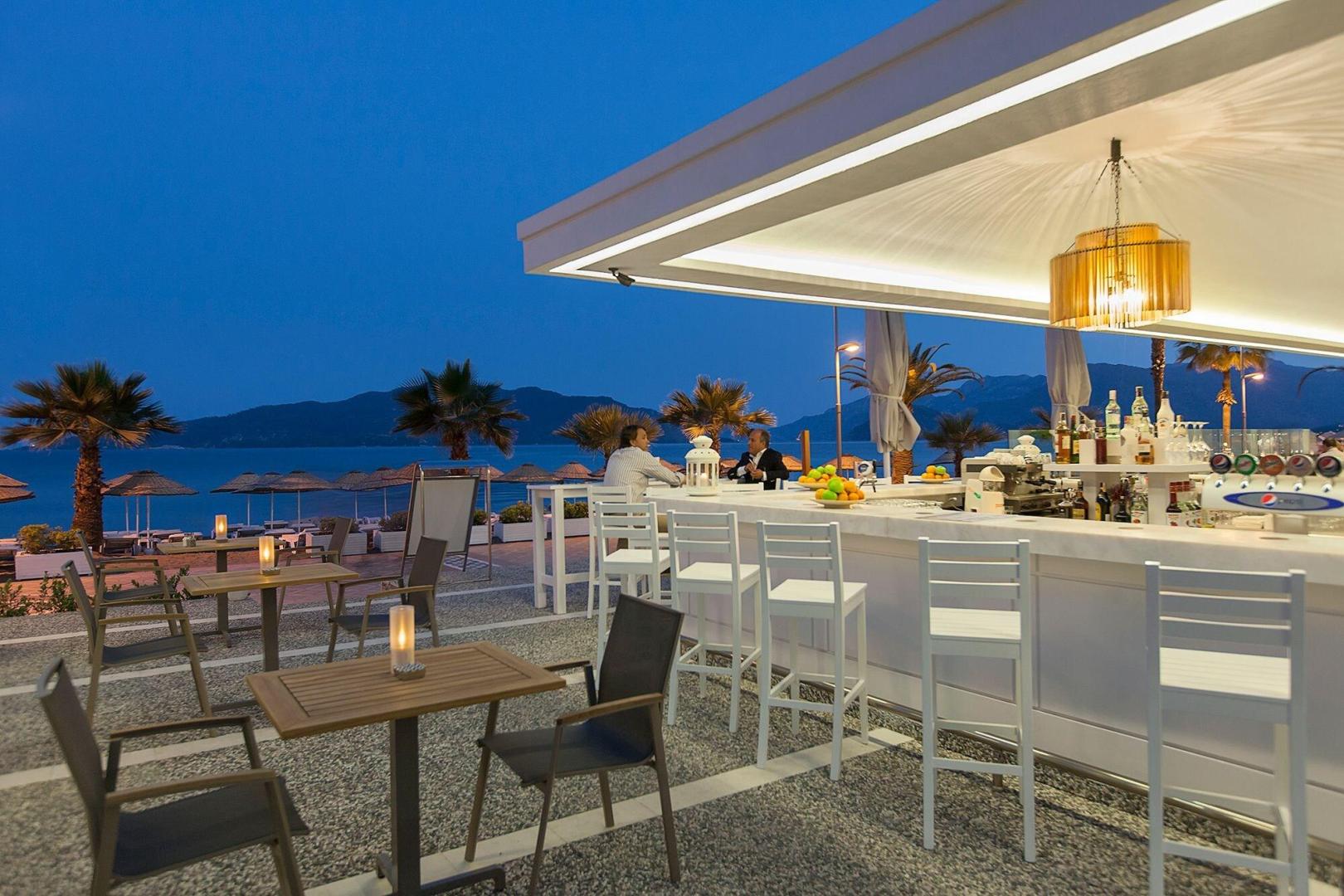The Beachfront Hotel foto 18