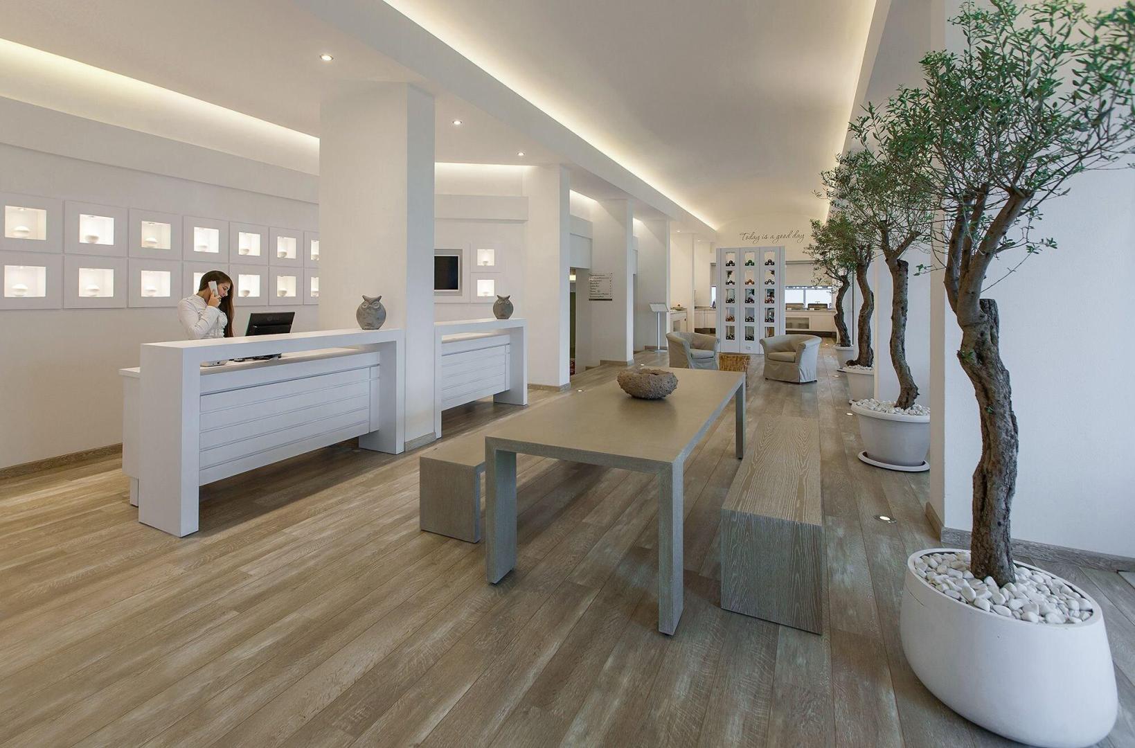 The Beachfront Hotel foto 12
