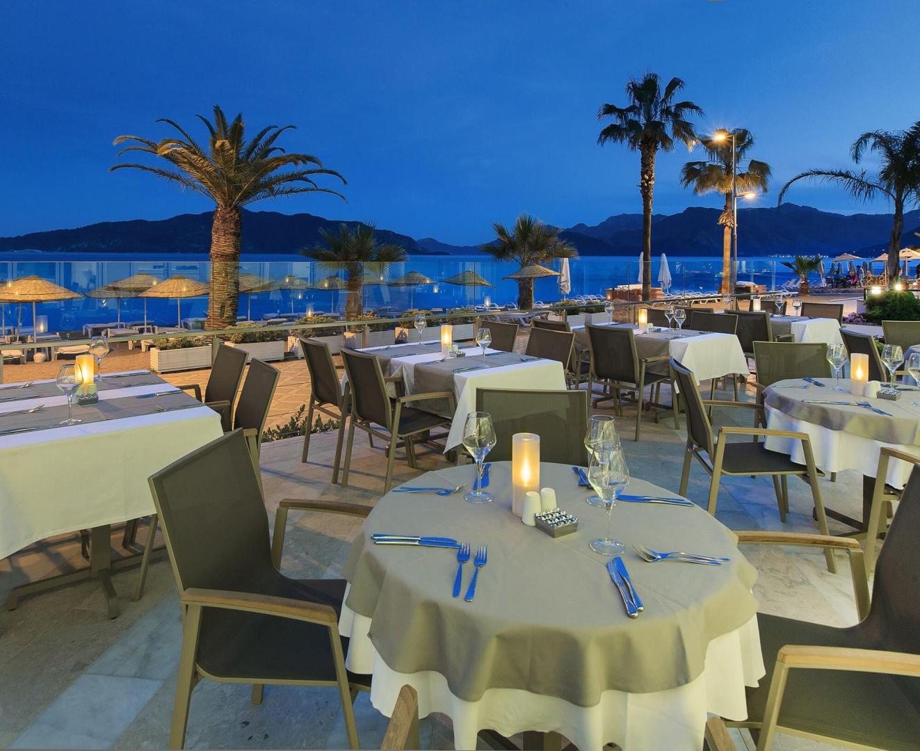 The Beachfront Hotel foto 26