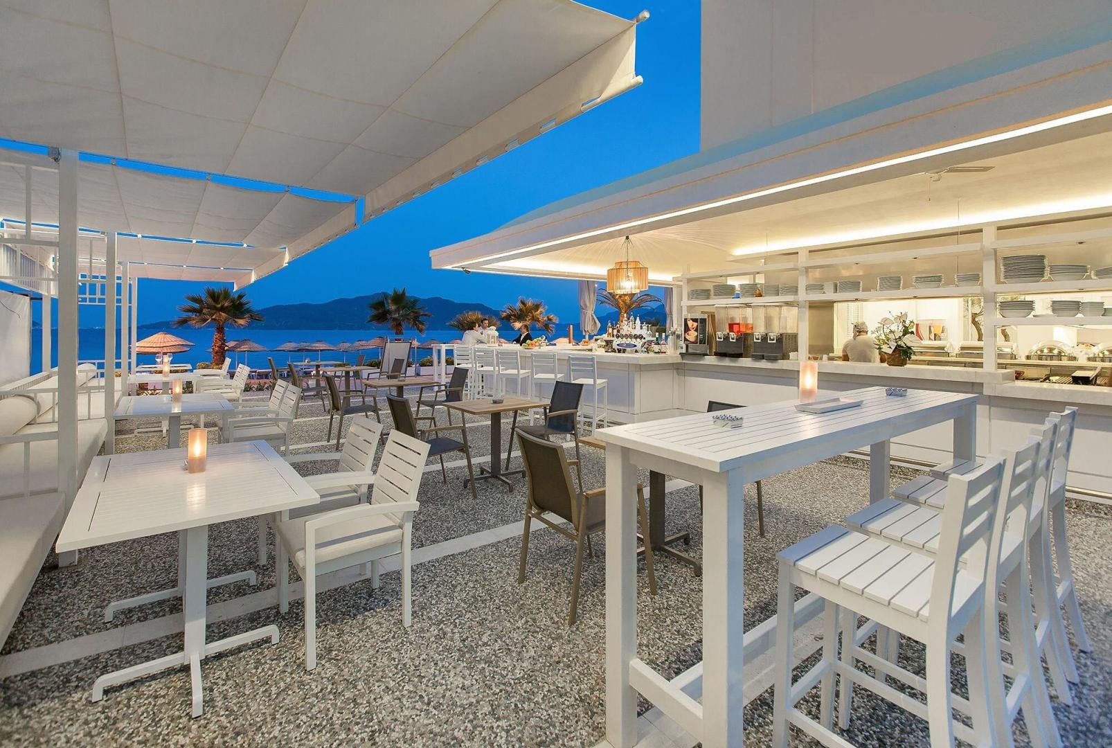 The Beachfront Hotel foto 29