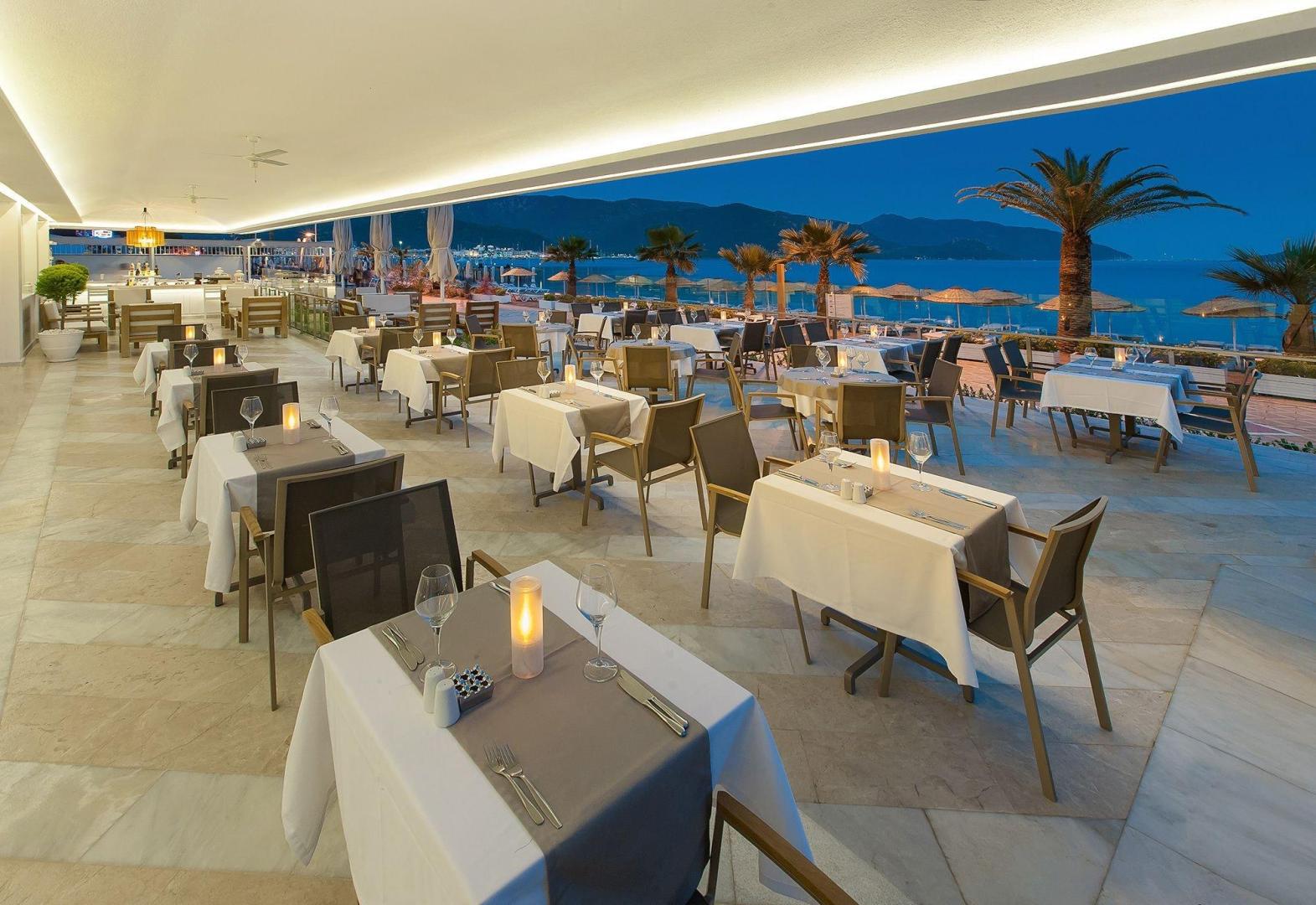 The Beachfront Hotel foto 31