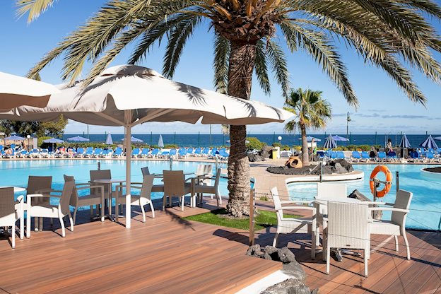 Alexandre Grand Teguise Playa foto 3