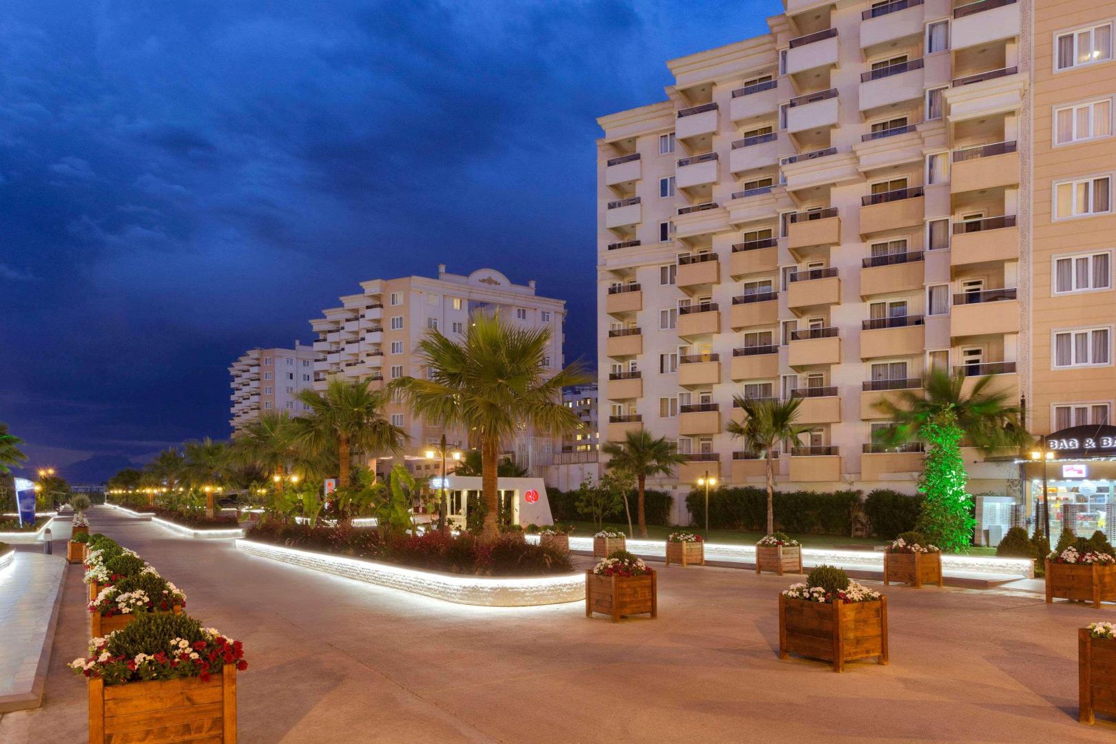 Ramada Resort by Wyndham Lara foto 19