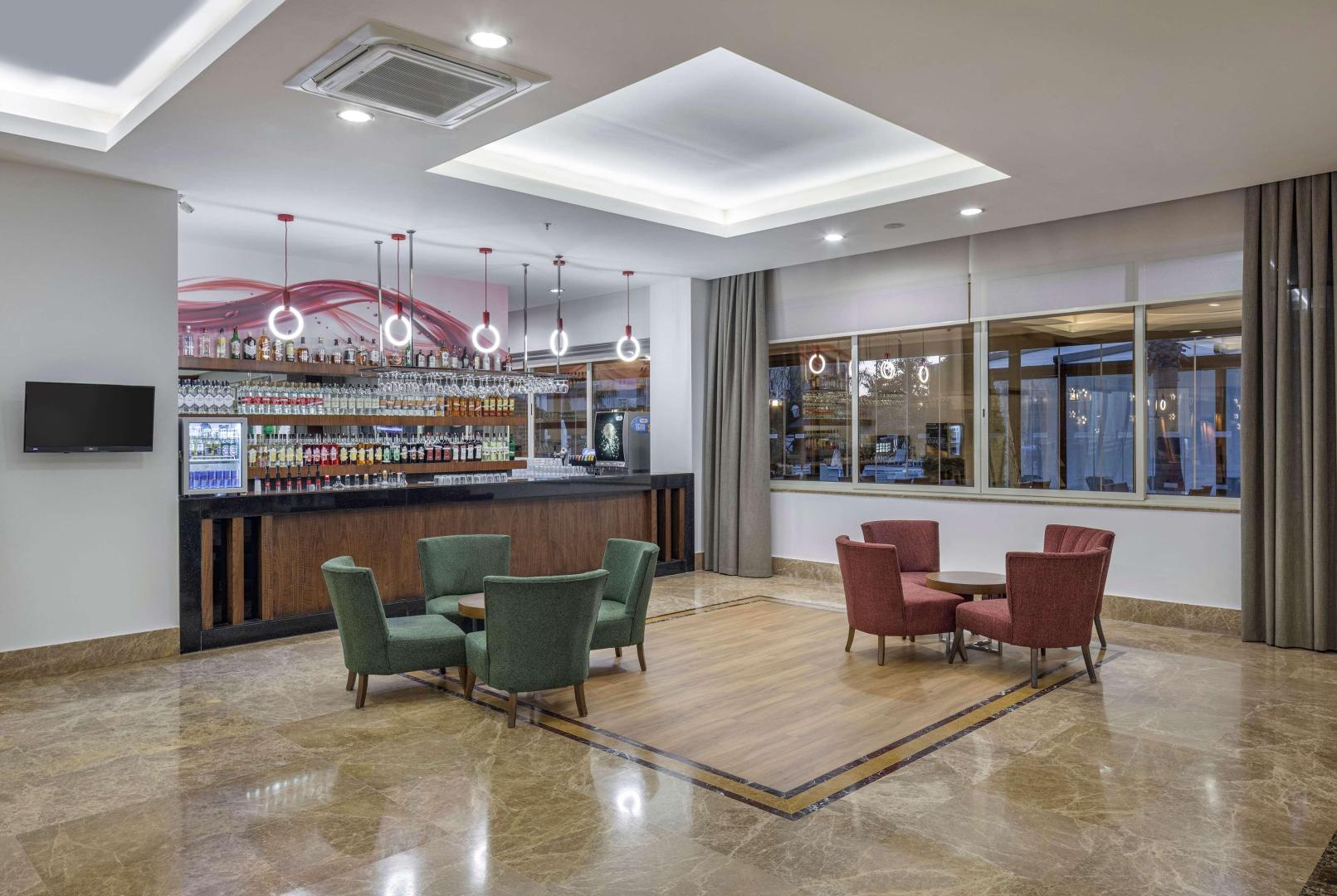 Ramada Resort by Wyndham Lara foto 23