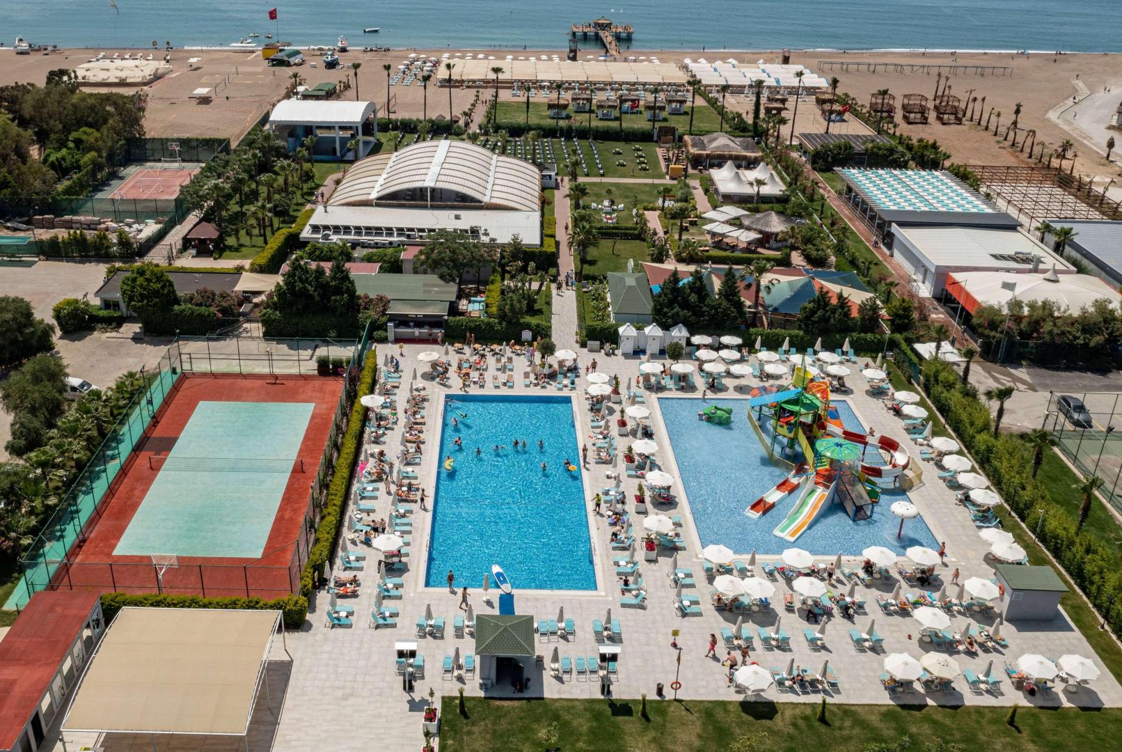 Ramada Resort by Wyndham Lara foto 16