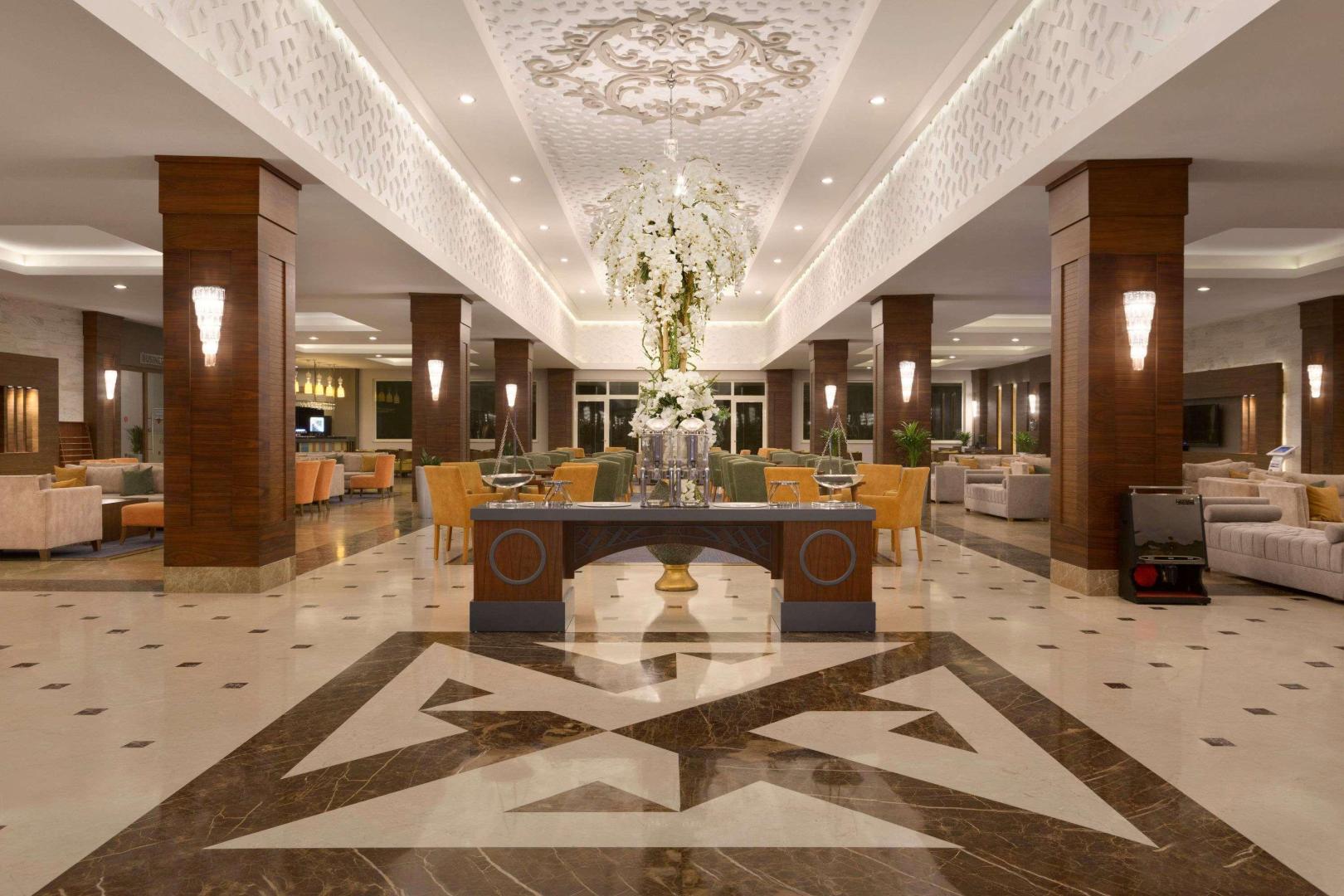Ramada Resort by Wyndham Lara foto 14