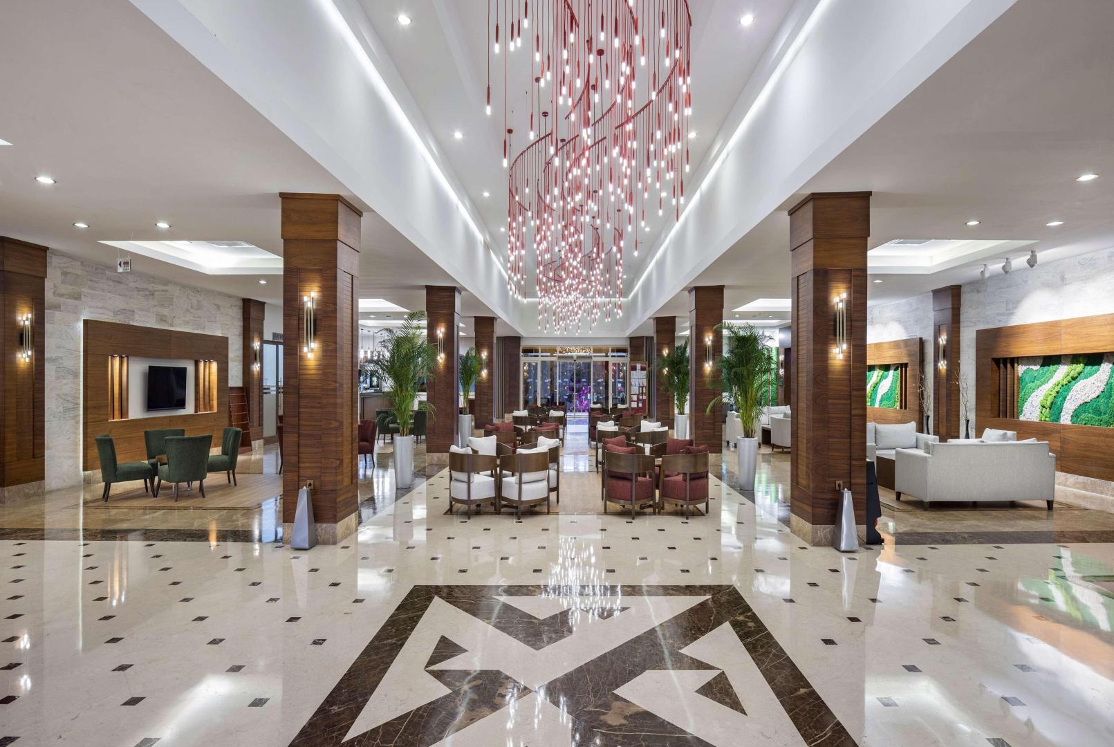 Ramada Resort by Wyndham Lara foto 29
