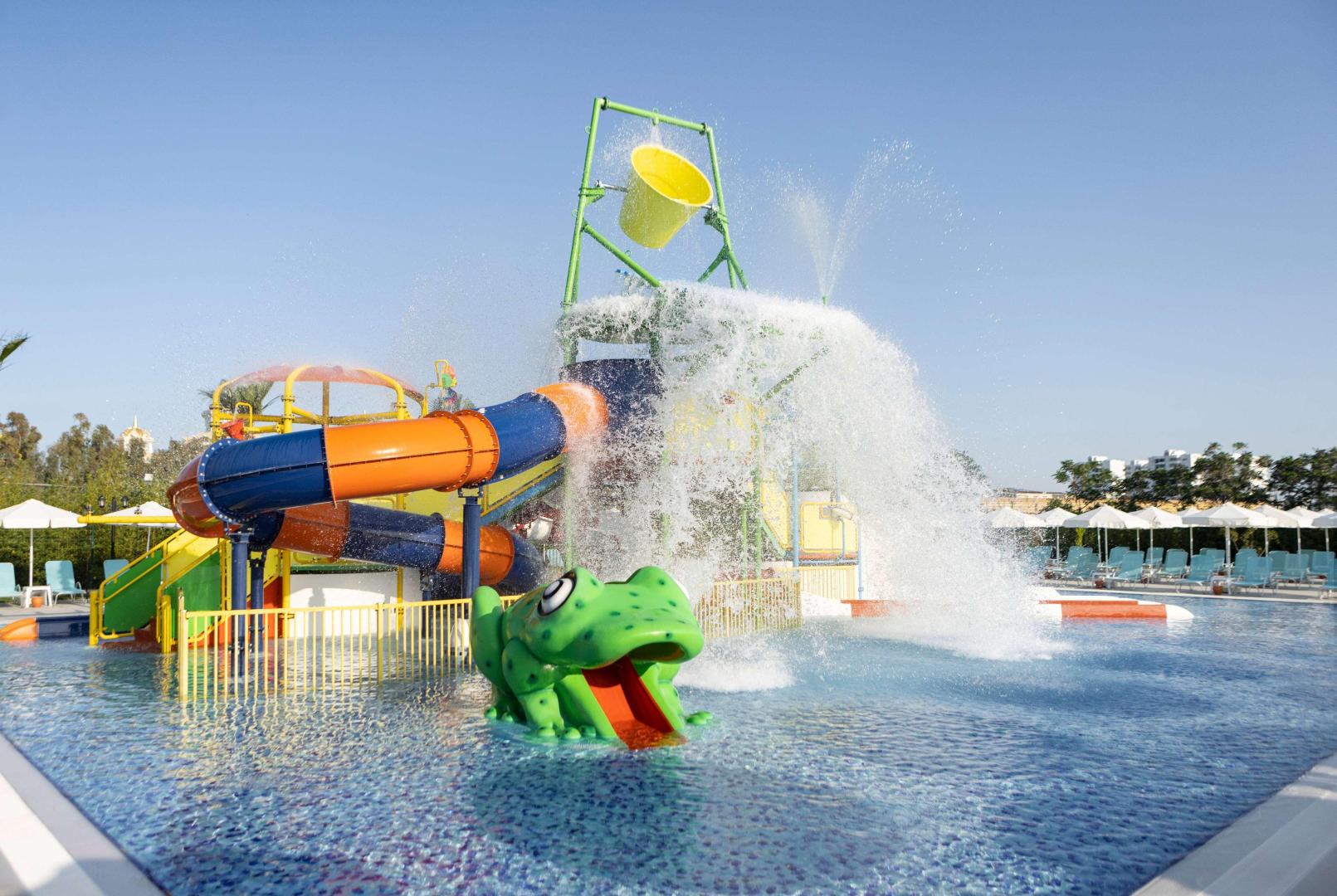 Ramada Resort by Wyndham Lara