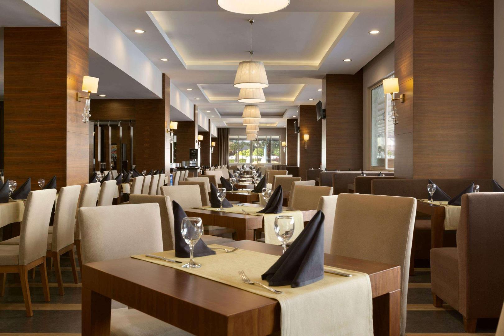 Ramada Resort by Wyndham Lara foto 22