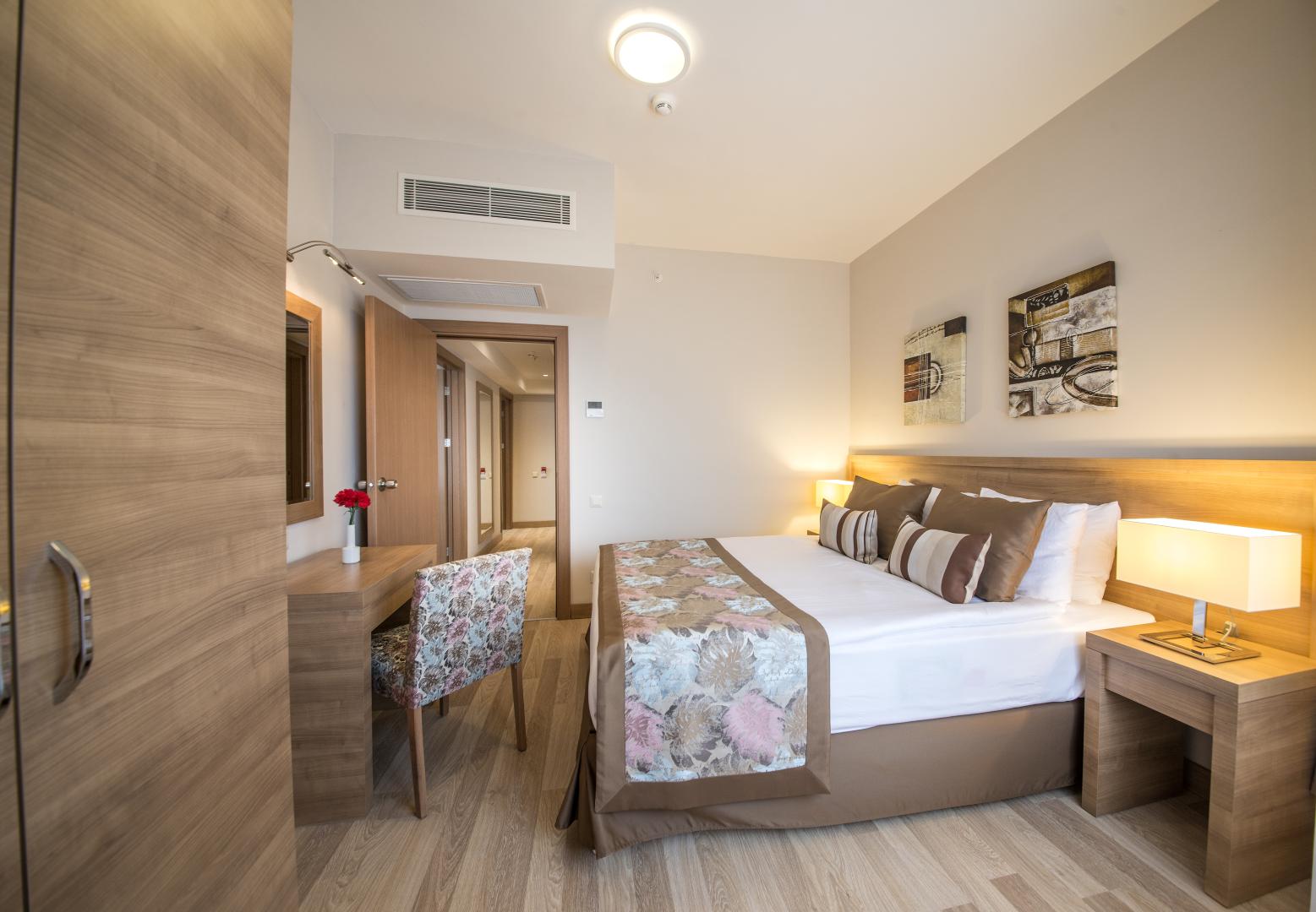Ramada Resort by Wyndham Lara foto 27