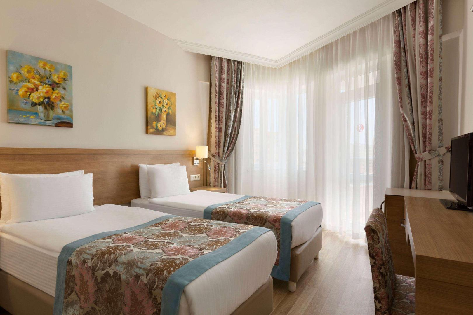 Ramada Resort by Wyndham Lara foto 6