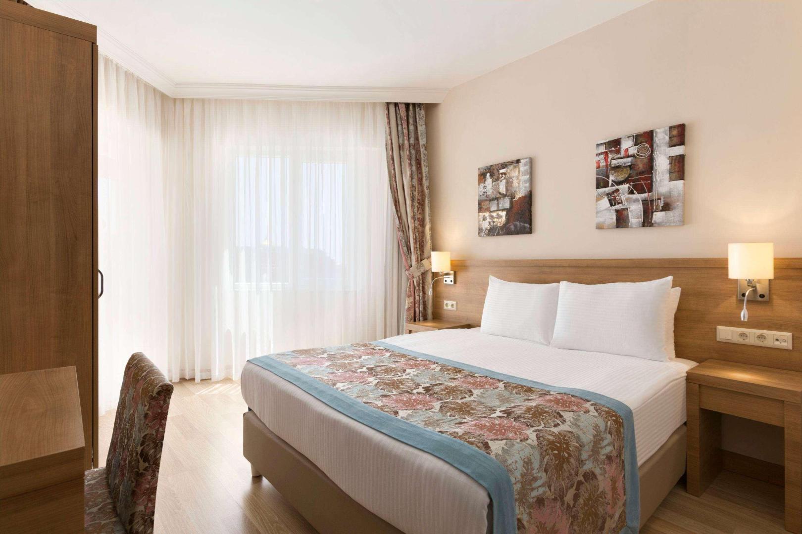 Ramada Resort by Wyndham Lara foto 8