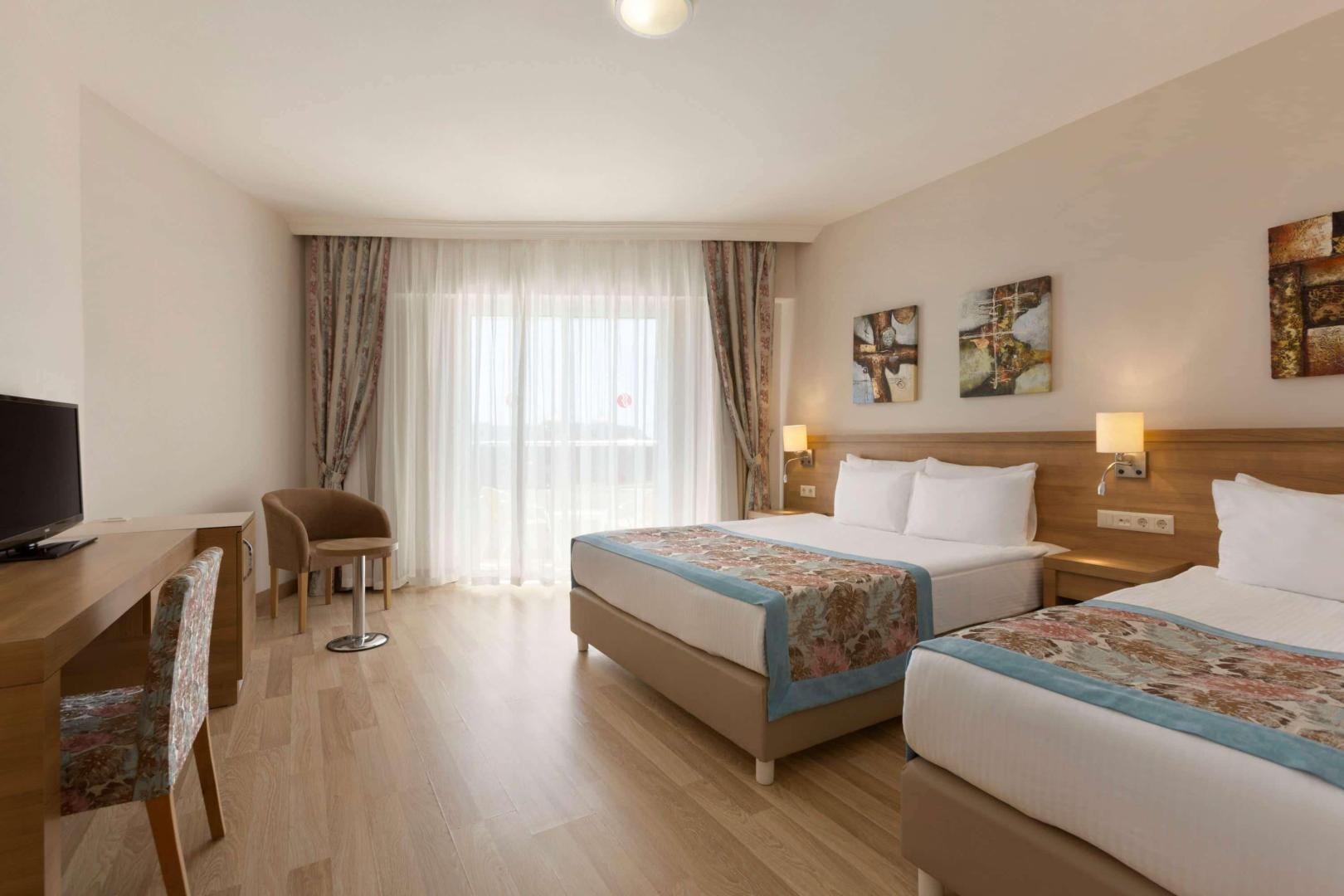 Ramada Resort by Wyndham Lara foto 10