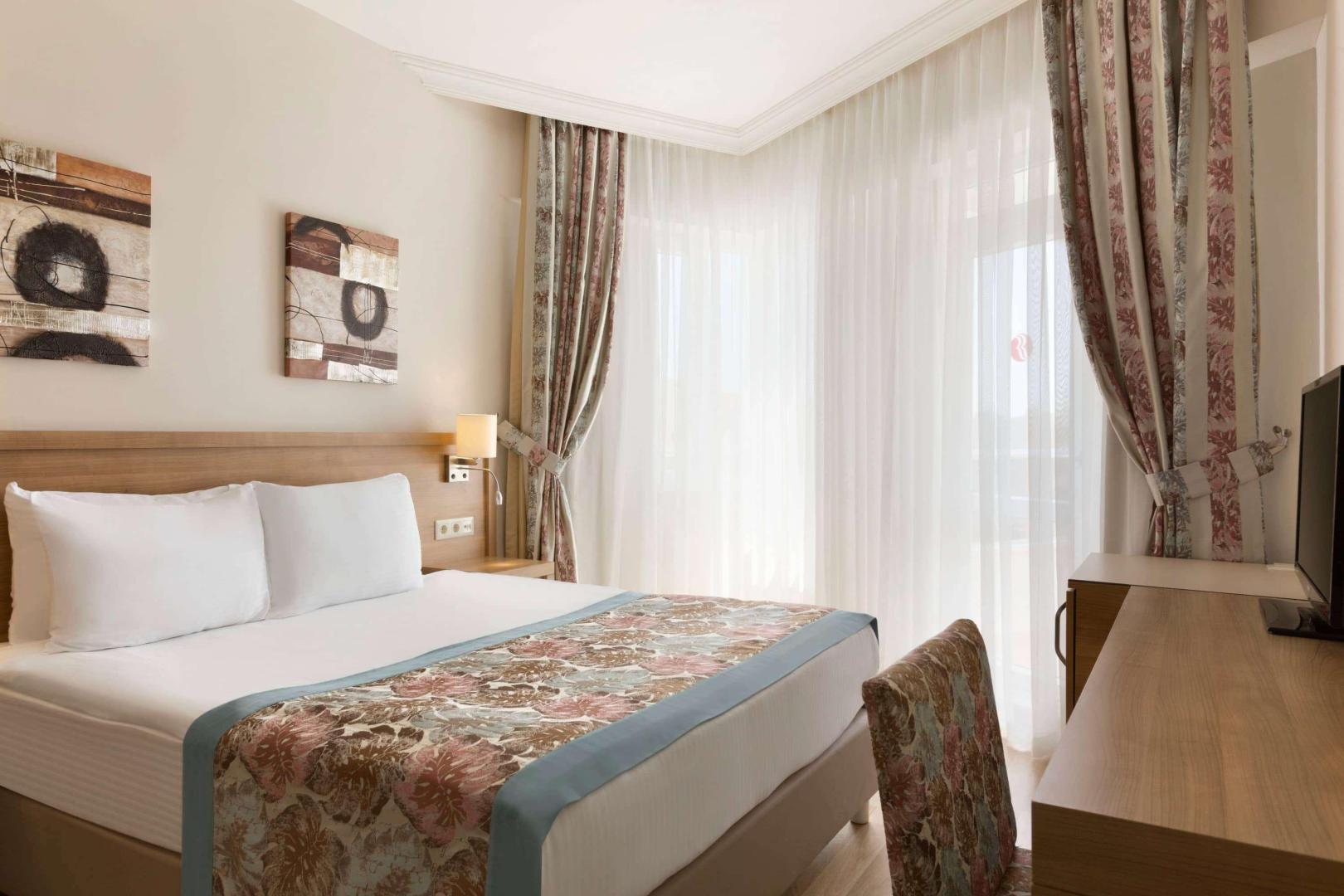 Ramada Resort by Wyndham Lara foto 40