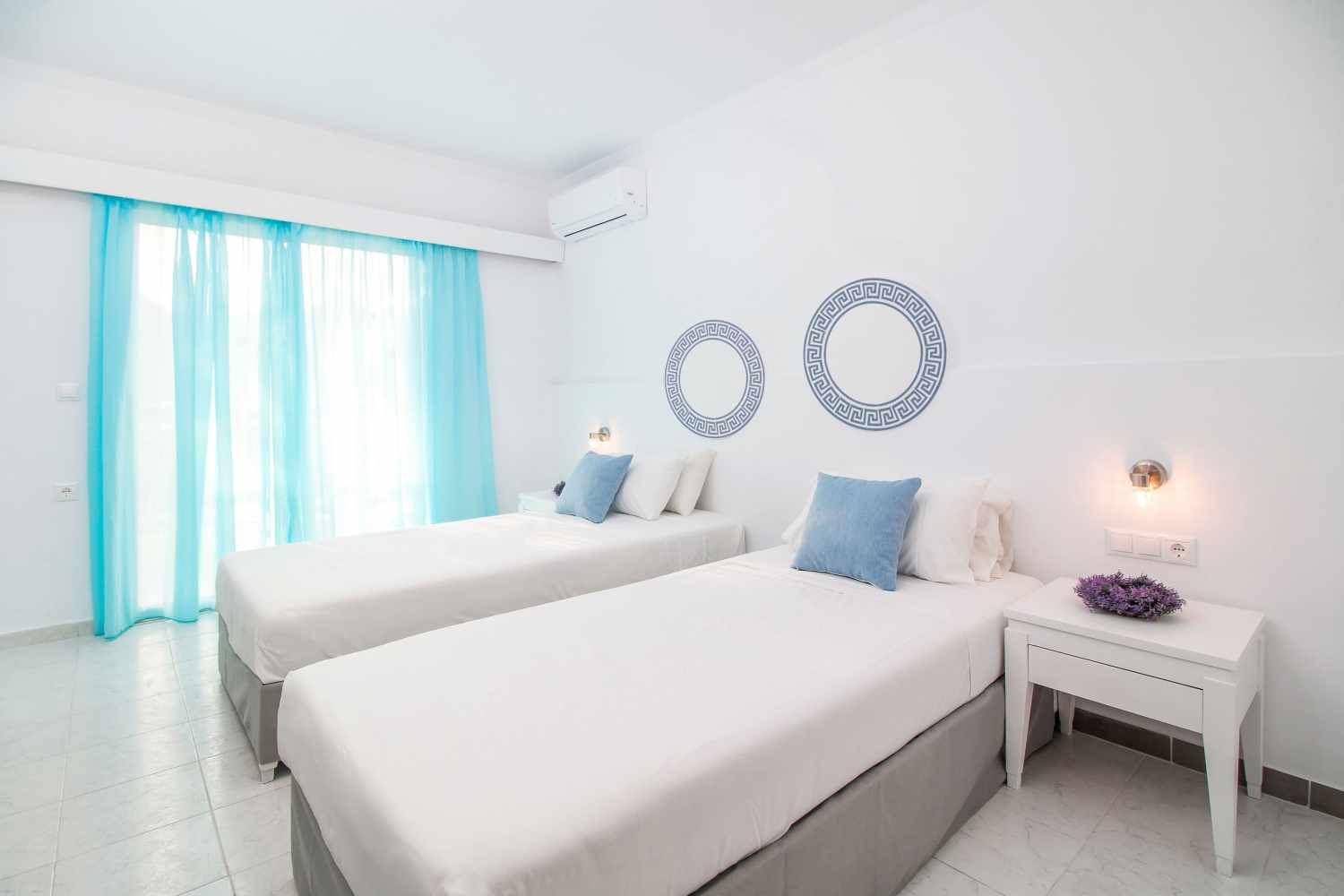 Tinas Plus Hotel foto 16