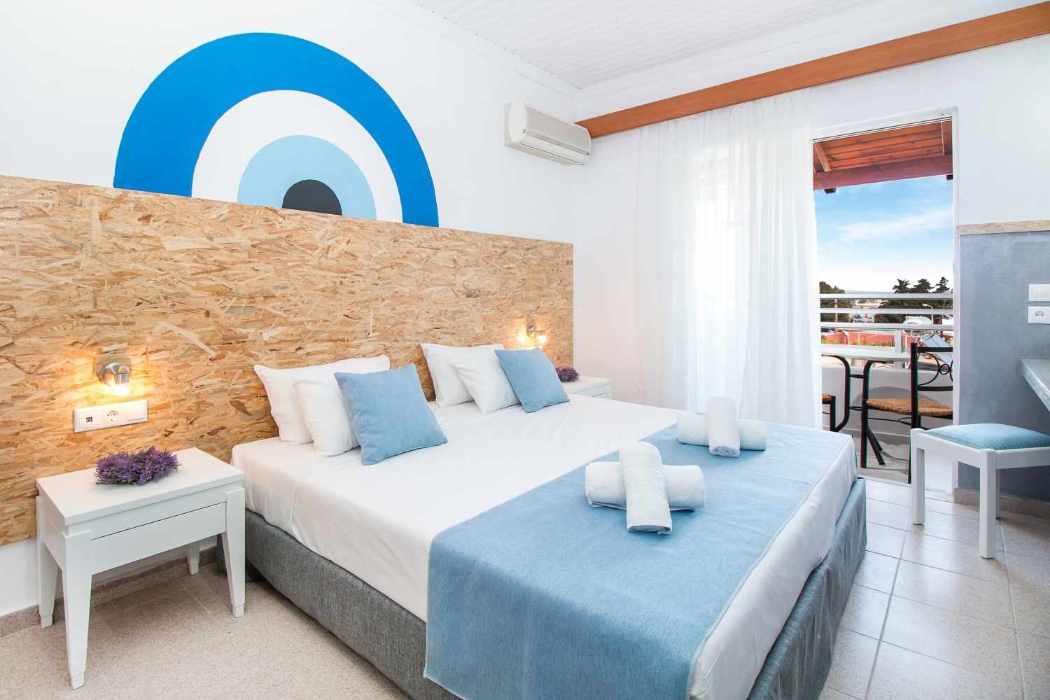 Tinas Plus Hotel foto 18