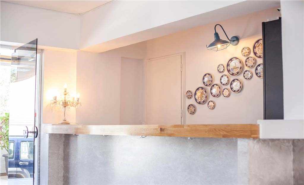 Tinas Plus Hotel foto 28