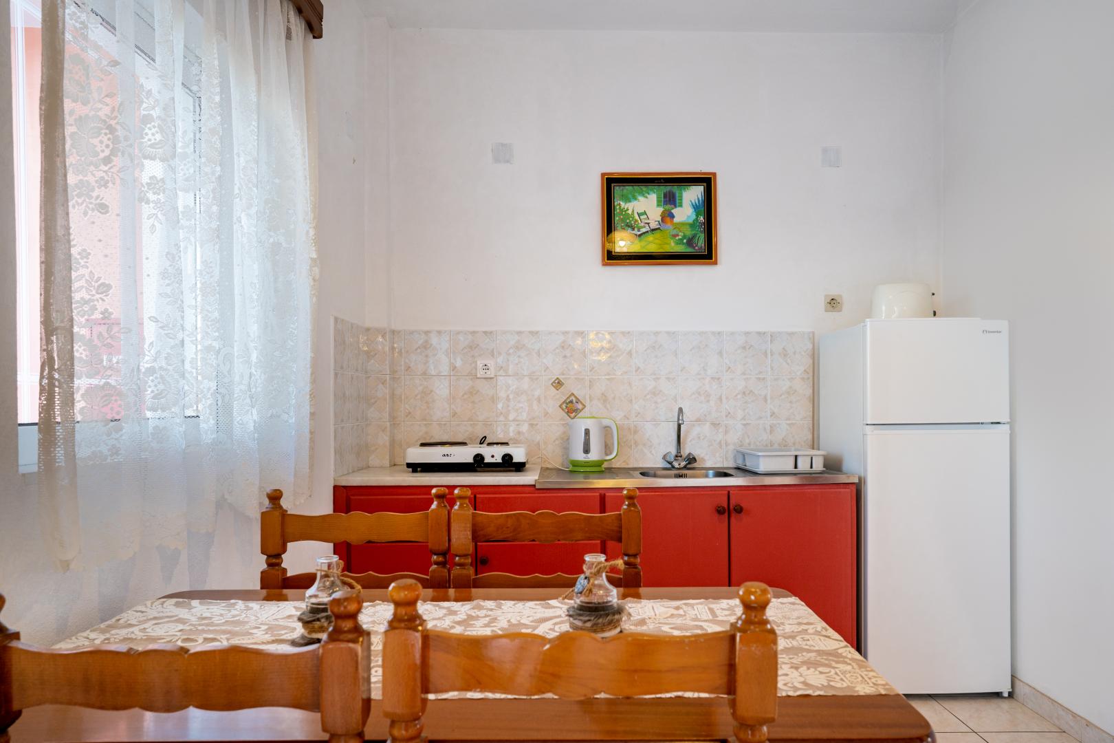 Antonis Apartments & Pool Bar foto 15