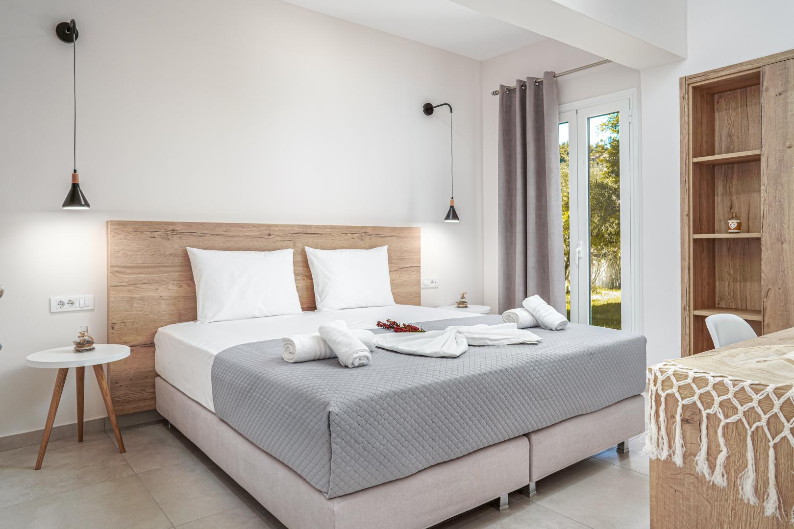 Antonis Apartments & Pool Bar foto 18