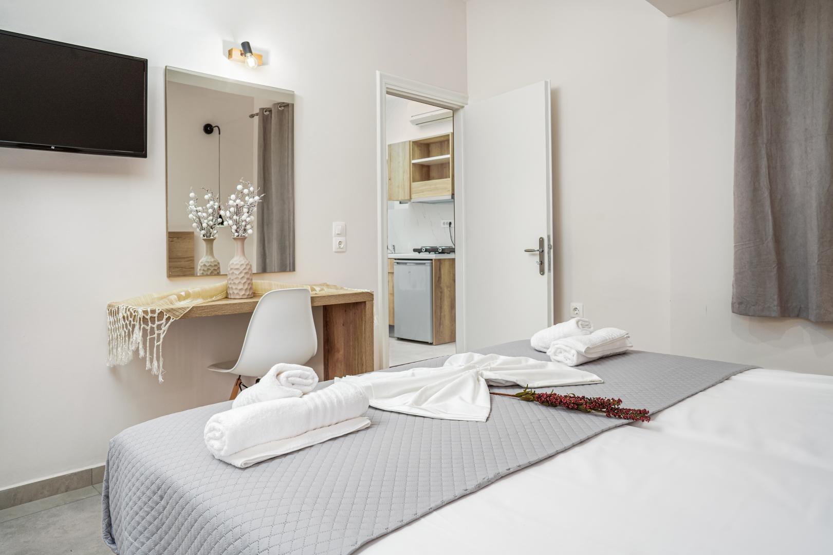 Antonis Apartments & Pool Bar foto 28