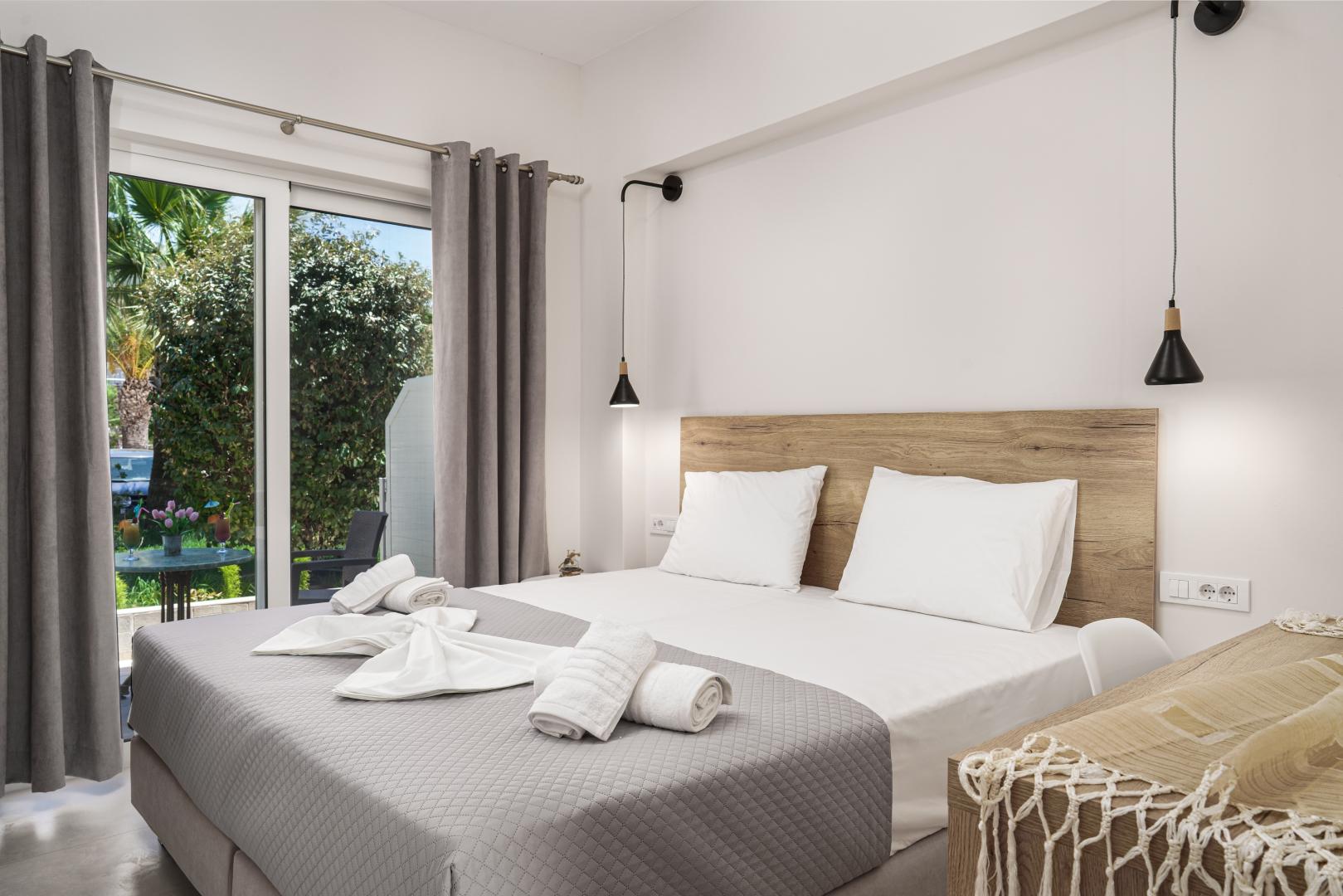 Antonis Apartments & Pool Bar foto 31