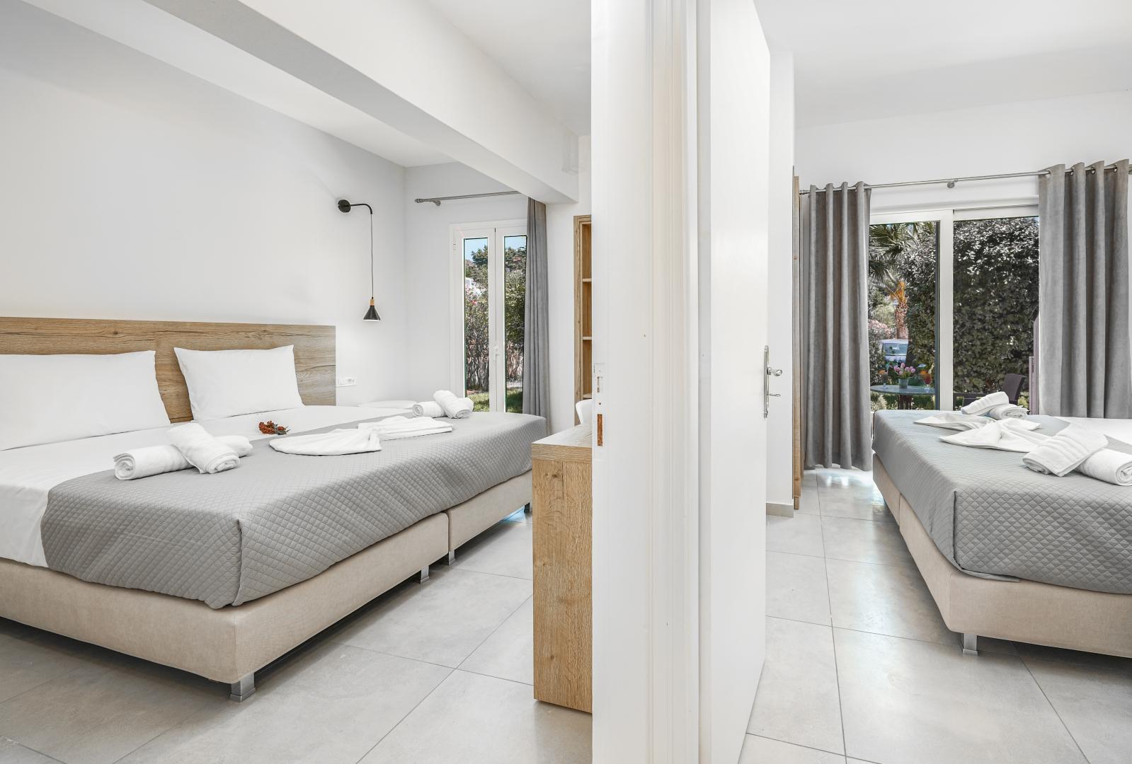 Antonis Apartments & Pool Bar foto 32
