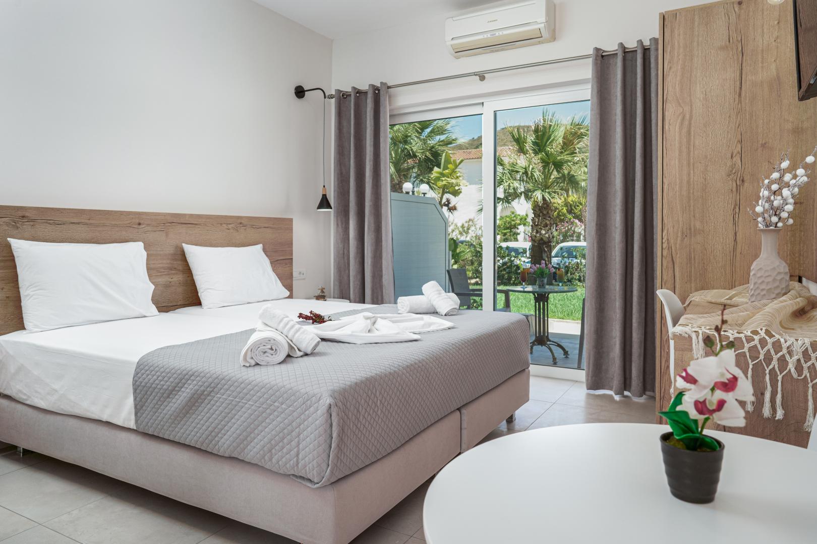 Antonis Apartments & Pool Bar foto 33